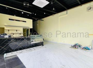 Local comercial , Panamá · Alquiler de Local en Vía Brasil