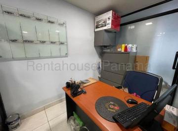 Bodega-Galpón-Depósito , Panamá · Venta de Galera en Río Abajo