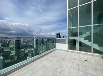 Apartamento de 3 habitaciones, Panamá · Se Vende Apartamento Tipo Loft en P. H. Costanera - Bella Vista