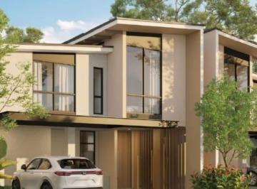 Casa · 145m² · 3 Recámaras · 2 Estacionamientos · Venta de Casa en PH Vida, Green City