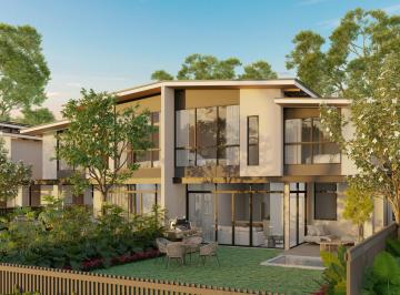 Casa · 145m² · 3 Recámaras · 2 Estacionamientos · Venta de Casa en PH Vida, Green City