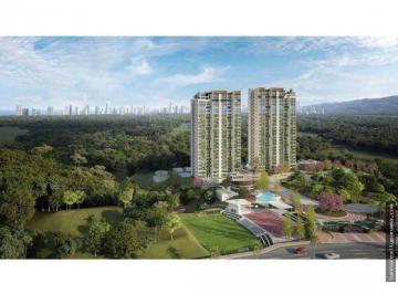 Apartamento · 52m² · 2 Recámaras · 1 Estacionamientos · Venta de Apartamentos en PH Panorama 360, Green City