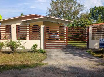 Casa de 3 habitaciones, David · Oferta! Casa de 3 Dorm. en Venta en David, Chiriquí