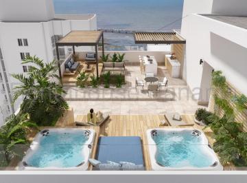 Apartamento de 1 habitación, Panamá · PH Bahia del Golf en Coco del Mar en Venta