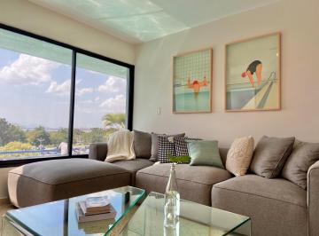 Apartamento · 86m² · 1 Recámara · 1 Estacionamientos · Apartamento en Venta en Av Balboa, PH La Gaviota