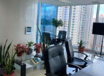 Oficina comercial , Panamá · Venta de Oficina en Punta Pacifica PH Oceanía Business Plaza.