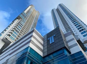 Apartamento de 2 habitaciones, Panamá · Espacioso Apartamento en Costa del Este, Top Towers