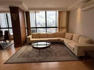 Apartamento de 2 habitaciones, Panamá · Venta de Apartamento en Obarrio PH Primavera