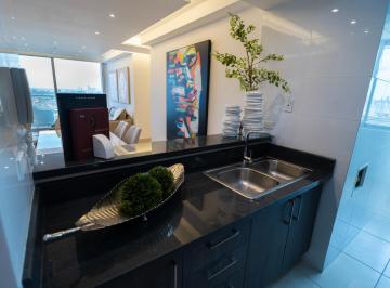 Apartamento · 109m² · 3 Recámaras · 1 Estacionamientos - Hanna Realty · Venta de Apartamentos en PH Sky Point, Vía Ricardo J. Alfaro