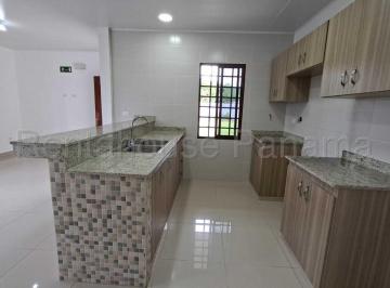 Apartamento de 2 habitaciones, David · Alquiler Apto El Terronal