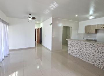 Apartamento de 2 habitaciones, David · Alquiler Apto El Terronal