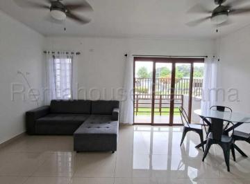 Apartamento de 2 habitaciones, David · Alquiler Apto Amoblado El Terronal