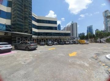 Apartamento de 1 habitación, Panamá · Apartamento en Royal Center Marbella Cdy 25*9045