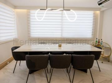 Apartamento de 2 habitaciones, Panamá · Se Vende Apartamento en Paitilla Cur26 - 1867