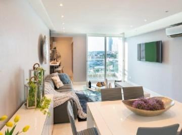 Apartamento · 101m² · 1 Recámara · 1 Estacionamientos · Venta de Apartamentos en Pacific Park Towers, Edison Park