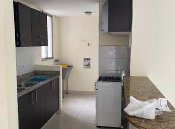 Apartamento · 85m² · 3 Recámaras · 1 Estacionamientos · Alquiler Apartamento PH Torres de Toscana, Via Centenario. (Nc).