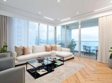 Apartamento de 2 habitaciones, Panamá · Venta de Apartamento en Av Balboa PH Rivage