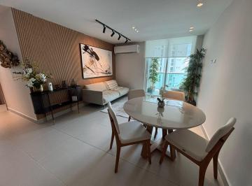 Apartamento · 74m² · 2 Recámaras · 1 Estacionamientos · Venta de Apartamento en Condado del Rey PH Mi Condado