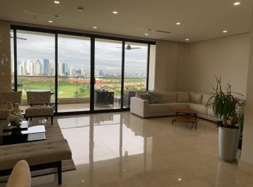 Apartamento de 4 habitaciones, Panamá · Venta de Apartamento en Santa Maria 26*1985 Mfk
