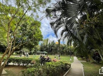 Apartamento · 114m² · 3 Recámaras · 1 Estacionamientos · Venta de Apartamento Amoblado PH Green Park. Condado del Rey (Nc).
