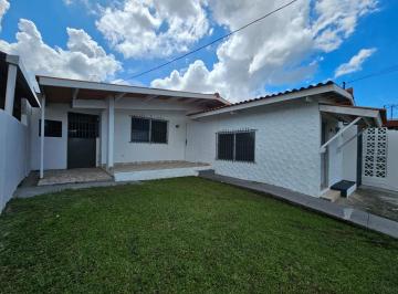 Casa · 150m² · 4 Recámaras · 2 Estacionamientos · Alquiler Casa Vacía en San Antonio (Nc).