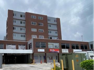 Apartamento · 67m² · 2 Recámaras · 1 Estacionamientos · Venta Apto Edif. Madison Towers. Altos de Santa Maria. (Nc).