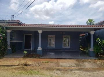 Casa · 188m² · 3 Recámaras · 2 Estacionamientos · Venta Casa Residencial Mystic El Arado en La Chorrera (Of)
