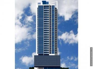 Apartamento · 80m² · 2 Recámaras · 1 Estacionamientos · Venta de Apartamento Nuevo, PH Azurre 42, Bella Vista