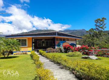 Hotel de 13 habitaciones, Boquete · Precio Reducido! Fantástico y Exitoso Hotel en El Centro de Boquete