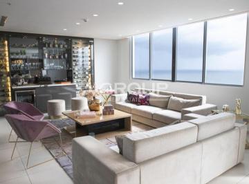 Apartamento · 276m² · 3 Recámaras · 2 Estacionamientos · Maui - Costa del Este - Se Vende Apartamento