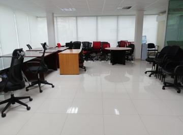 Oficina comercial , Panamá · Alquiler Oficina El Cangrejo