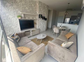 Apartamento de 2 habitaciones, Panamá · Alquiler Apartamento Amoblado Coco del Mar