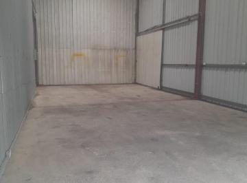 Bodega-Galpón-Depósito , Panamá · Alquiler Galera Tocumen
