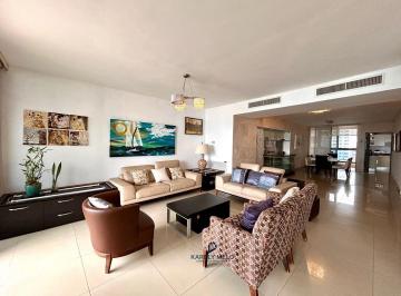 Apartamento · 245m² · 3 Recámaras · 2 Estacionamientos · Venta de Apartamento PH San Francisco Bay Torre400