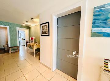Apartamento · 293m² · 3 Recámaras · 2 Estacionamientos · Venta de Apartamento PH Vista Pacífica San Francisco