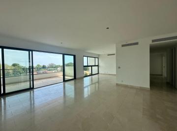 Apartamento de 3 habitaciones, Panamá · La Caleta. 275 m 3r 3.5b Den $745,000