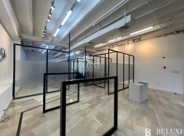 Oficina comercial · 153m² · 3 Recámaras · 3 Estacionamientos · Alquilo Oficina en Obarrio, Av Samuel Lewis (7)