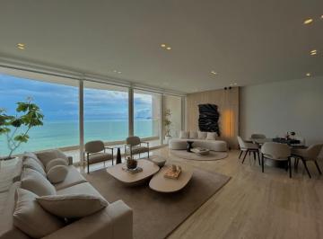 Apartamento de 3 habitaciones, Panamá · Venta Apartamento Amoblado Punta Paitilla