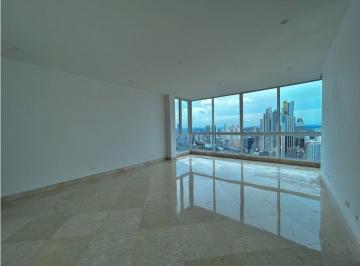 Apartamento de 4 habitaciones, Panamá · Alquiler Apartamento Punta Paitilla