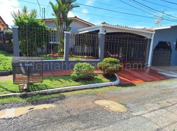Casa de 3 habitaciones, Panamá · Casa en Venta en Arraijan