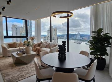 Apartamento de 1 habitación, Panamá · Apartamento en Venta Punta Paitilla