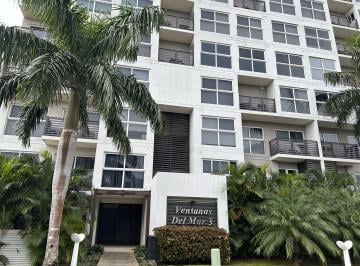 Apartamento · 90m² · 2 Recámaras · 1 Estacionamientos · Venta de Apartamento en Playa Caracol