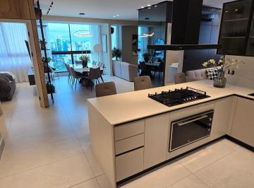 Apartamento · 116m² · 1 Recámara · 1 Estacionamientos · Apartamento en Venta Punta Paitilla