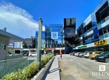 Local comercial · 113m² · Alquiler de Local Comercial en Sunset Strip, Via Israel (12)(1)