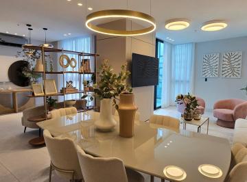 Apartamento · 129m² · 1 Recámara · 1 Estacionamientos · Apartamento en Venta Punta Paitilla