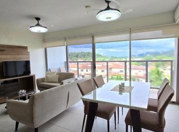 Apartamento · 105m² · 2 Recámaras · 1 Estacionamientos · Apartamento Amoblado en Midrise - Woodlands, Panamá Pacífico