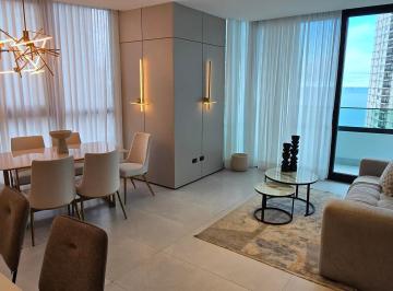Apartamento · 127m² · 1 Recámara · 1 Estacionamientos · Apartamento en Venta Punta Paitilla