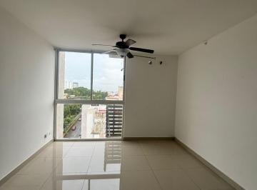 Apartamento · 70m² · 2 Recámaras · 1 Estacionamientos · Alquiler Apartamento Vacio PH Park City Tower. Perejil (Nc).