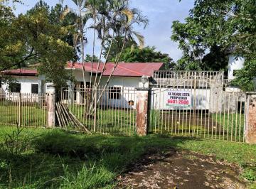 Casa de 4 habitaciones, Dolega · Banco Vende Casa en Potrerillos Abajo, Dolega