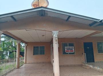 Casa de 3 habitaciones, Boquerón · Banco Vende Casa en Macano Abajo, Chiriquí